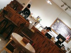 大堂-甘单茶事小馆(洋河店)