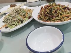 -听涛雅苑百味饺子老家菜馆