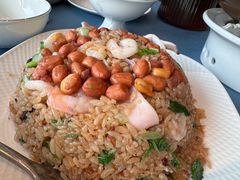 -闽海肴(北辰荟店)