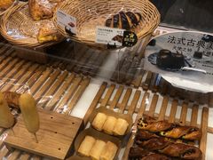 -巴黎贝甜(熙悦汇店)