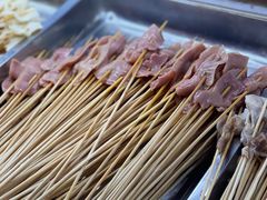 -钢五区节子串串香(环球汇·天誉店)