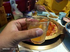 -麻辣英雄重庆火锅(二城广场店)