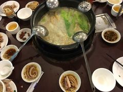 -鼎记胡椒猪肚鸡美食(德庆大道店)