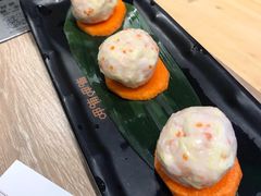 -呷哺呷哺(望京新世界店)