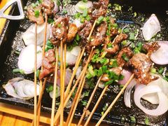 -木屋烧烤(坂田天安云谷店)