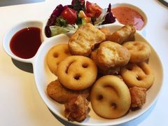 -水天堂西餐厅(新街口店)