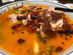 -云海肴·汽锅鸡·云南菜(美罗城店)