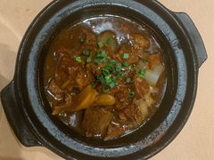 -宝园酒家(美林M·LIVE天地东座店)