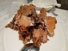 -北李妈妈菜·海肠捞饭(高新万达店)