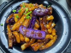 -甬小馆·焗海鲜温州菜(五马街店)