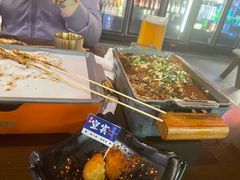 -林二哥宜烤官·宜宾小烧烤