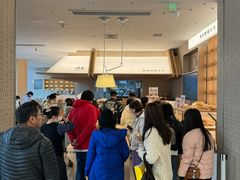 -崎本的店·专业酵种吐司(无锡万象汇店)