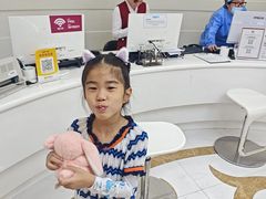 -雅悦齿科(顾村公园店)