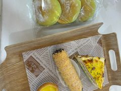 -蜂蝶来饼店(拱北总店)