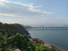 -星海湾跨海大桥