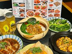 -蚝喜粤·广州味·茶楼点心(长隆店)