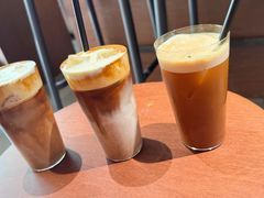 -Onirii Coffee(长乐路店)