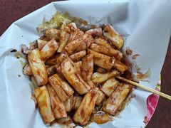 -天天素食(荃湾富华中心店)