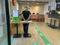 -德克士(盂县广场店)
