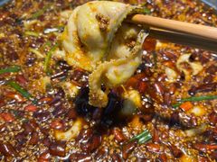 -胖子鱼·天水麻辣鱼火锅(秦州407店)