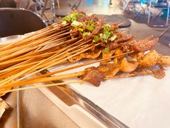 -有局·成都市井烧烤·精酿啤酒(双楠店)
