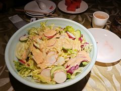 -锦绣金山人家(友谊店)