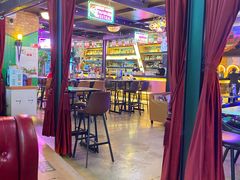 -Famous肥猫墨西哥音乐餐吧(五棵松华熙LIVE店)