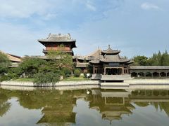 -善化寺
