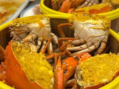 -三妹小龙虾·黄油蟹(华侨城总店)