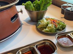 -西塔老太太泥炉烤肉(望京一店)