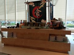 -东方滨江大酒店·滨江厅
