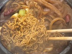 -川香煲(茅台路店)