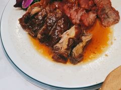 -品粤居港式打边炉·广式烧腊(西安路福佳新天地店)