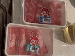 -野妹火锅(龙岗店)