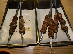 -谷丽麦馕新疆菜·清真(步步高梅溪新天地店)