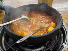 -笔记安顺夺夺粉火锅