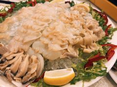 -顶好海鲜酒家