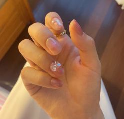 -妙睫屋日式美甲美睫