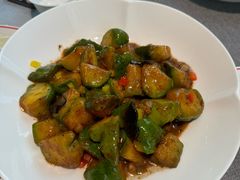 -秀儿四九城·新京菜(亚运村鸟巢店)