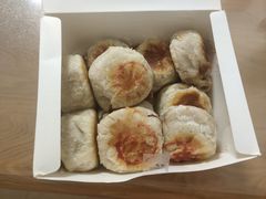 -长发西饼(临顿路店)