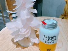-素匠泰茶(三里屯SOHO工体奶茶店)