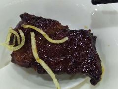 -聚丰园•湖鲜餐厅(阿红私房菜梅石路店)