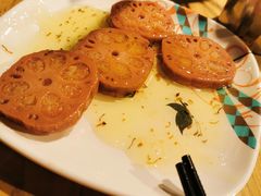 -老城南.鸭血粉丝汤(夫子庙店)