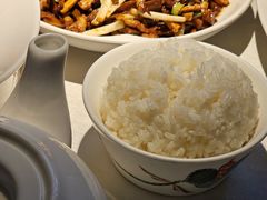 -穿越·外婆家(西溪天堂店)