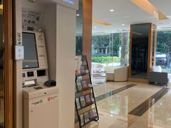 -深圳海景嘉途酒店(东翼楼)