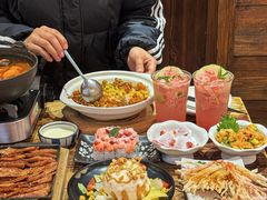 -小川洋风料理(江汉路店)