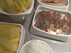 -半天妖烤鱼(百乐广场店)
