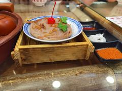 -芋包王闽南茶楼(八市店)