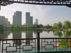 -西海子公园