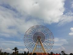 -七彩云南欢乐世界